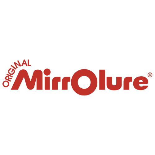 mirrolure logo