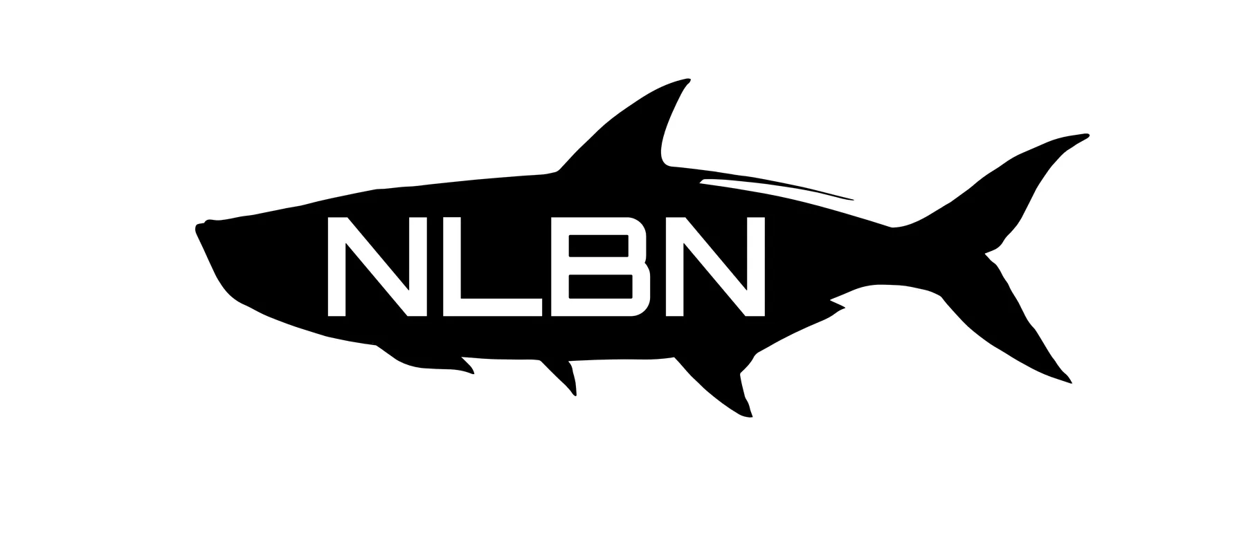 no live bait needed logo
